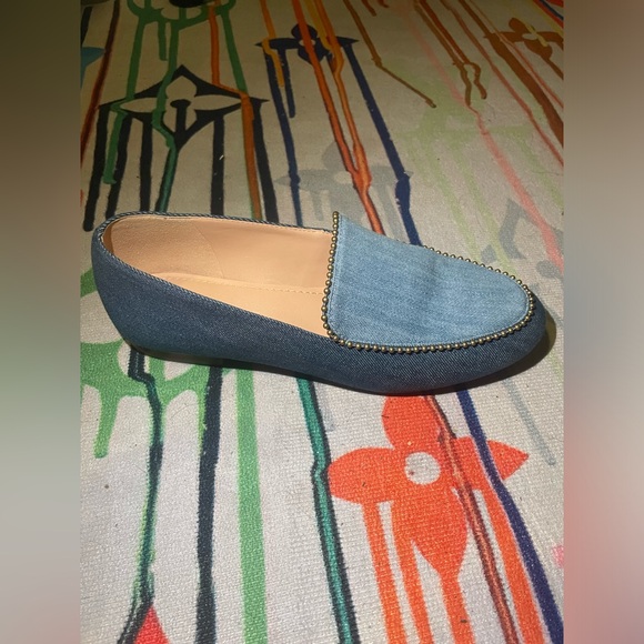 Coach Harper Loafer - Picture 2 of 6